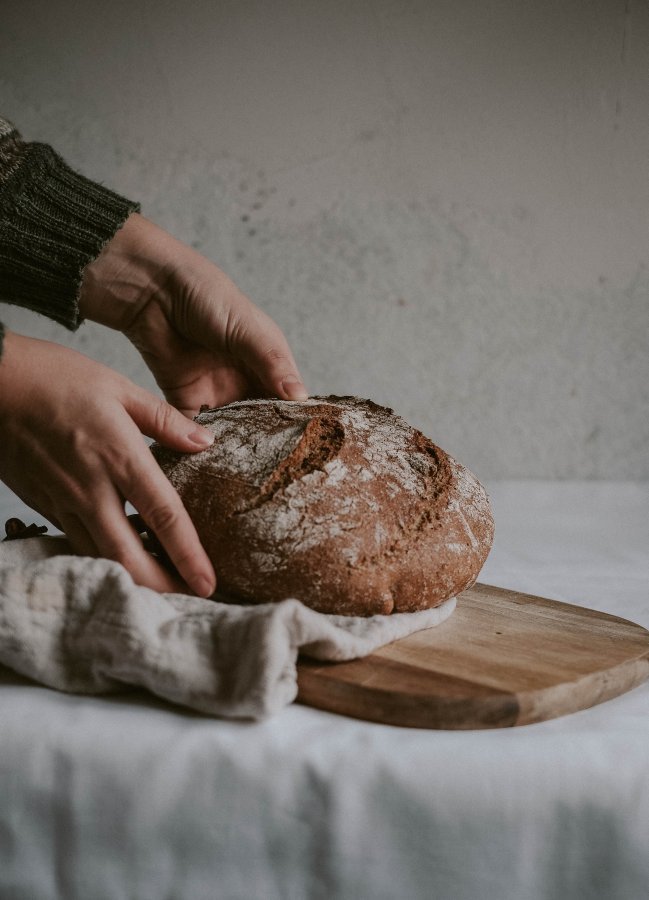 did not notice Hollow freedom Cum să păstrezi pâinea ca să rămână proaspătă și apetisantă - Curatorialist  | Tu ce ai FRUMOS astazi?