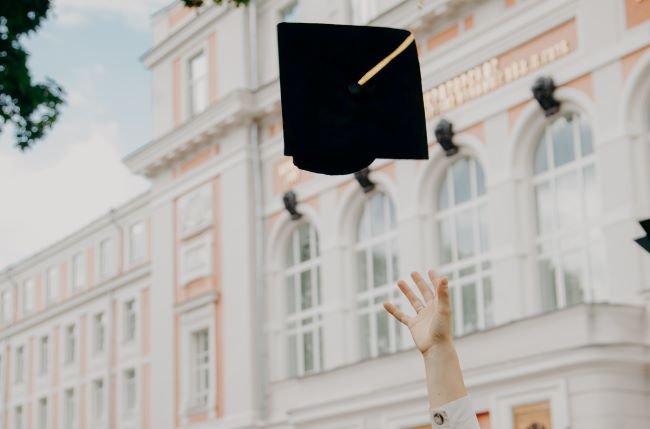 Omid Ghannadi Diploma