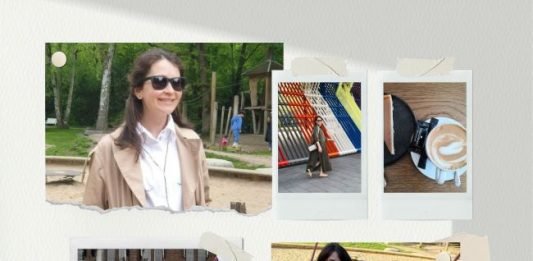 Românce în jurul lumii