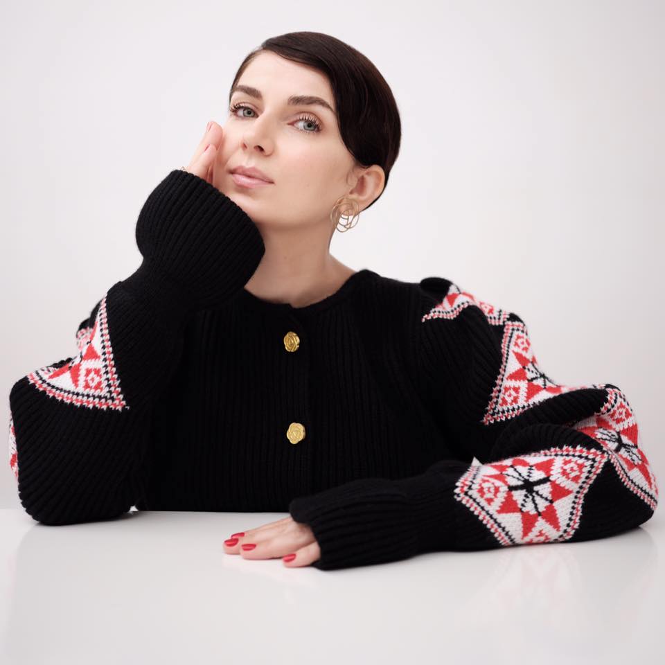 Amalia Saftoiu Ami Amalia