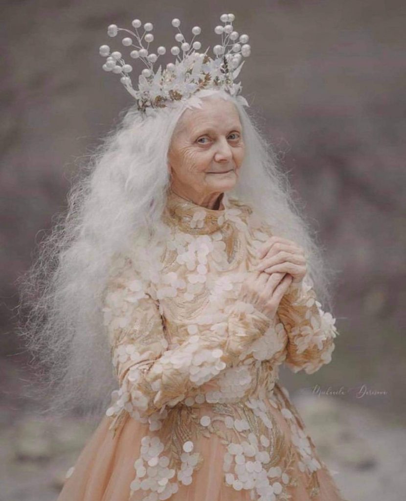 Michaela Durisova - Chotronette