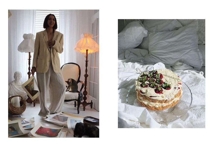 Sustenabilitate cu Deea de pe Instagram