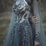 Armor Dress - 2020