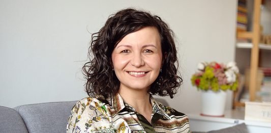 Ioana Dăncescu igiena emoțională