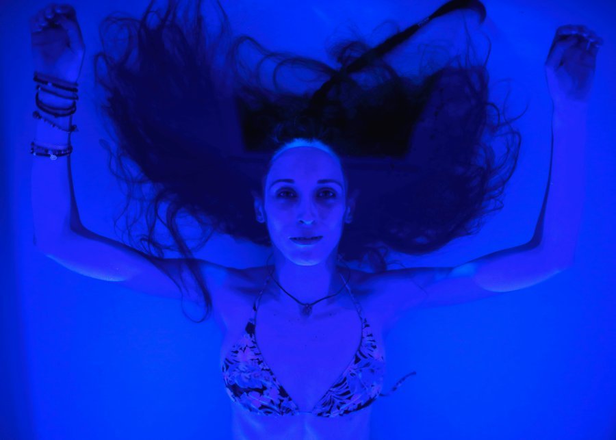 Zen Float Spa sau terapie prin plutire și deprivare senzorială