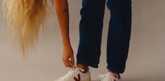 VEJA sneakers