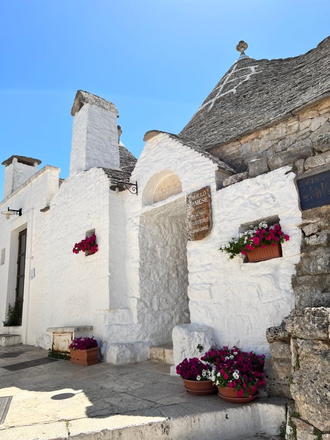 Destinații vacanță - Bari și regiunea Puglia