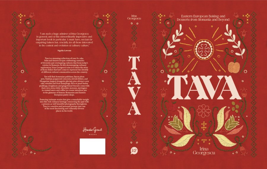 gastronomie românească