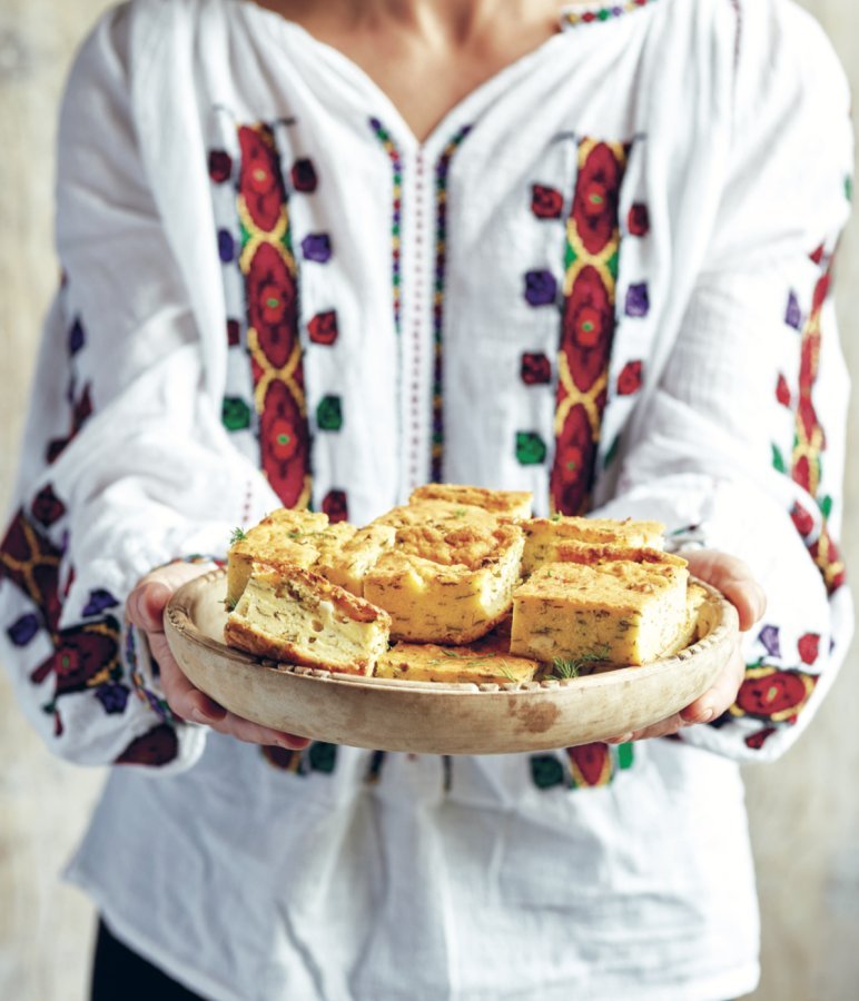 gastronomia românească