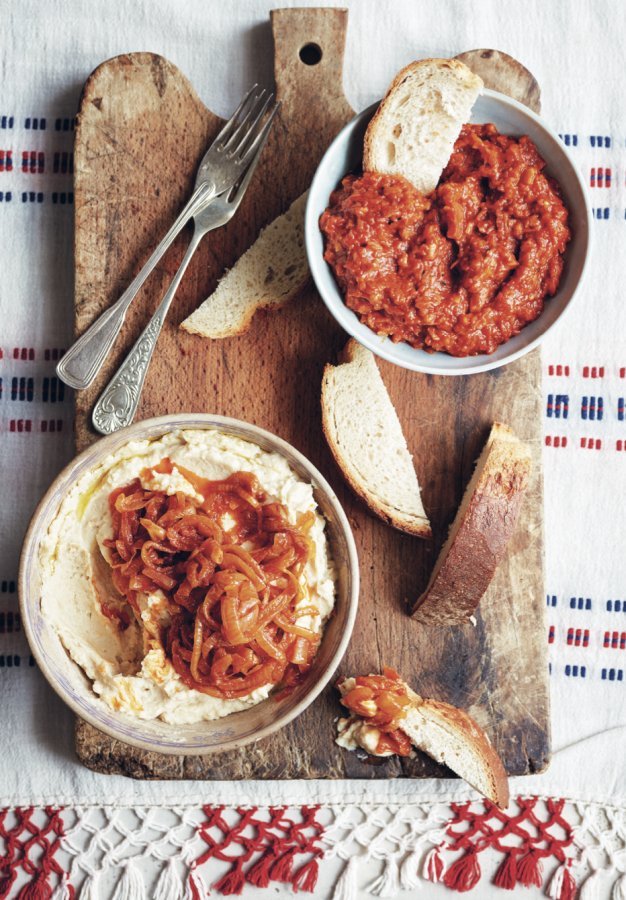 gastronomia românească