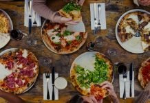 Cine sunt EU, identitate și căutarea de sine prin bucatarie | Guest Editor: Ioana Elena Dăncescu, psiholog și psihoterapeut Chef's Table Pizza