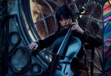 Interviu special Colleen Atwood, costume designer Wednesday de Tim Burton: „Cred că poți învăța despre alții din modul în care se raportează la ceea ce porți.”