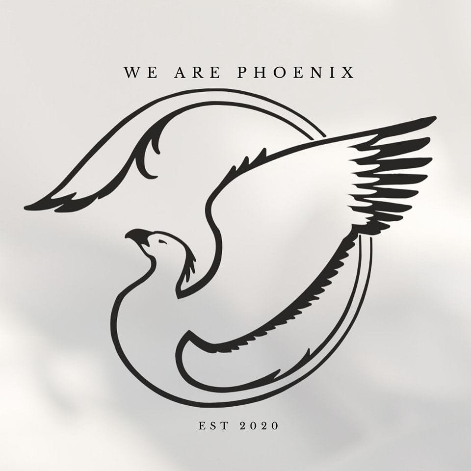 We Are Phoenix