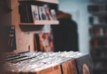 Bazar de Muzică: Cum să livrezi fericire pe vinil în era Spotify