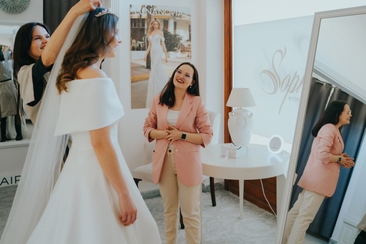 wedding planner