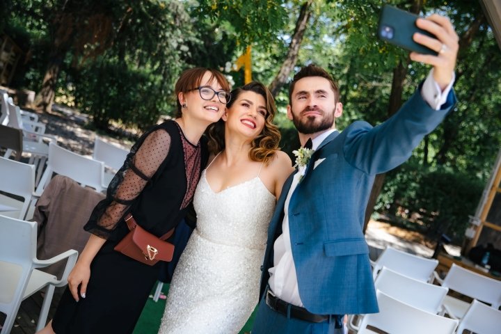 wedding planner