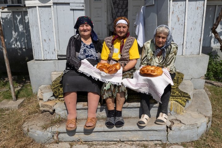 plăcinte