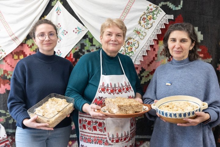 plăcinte