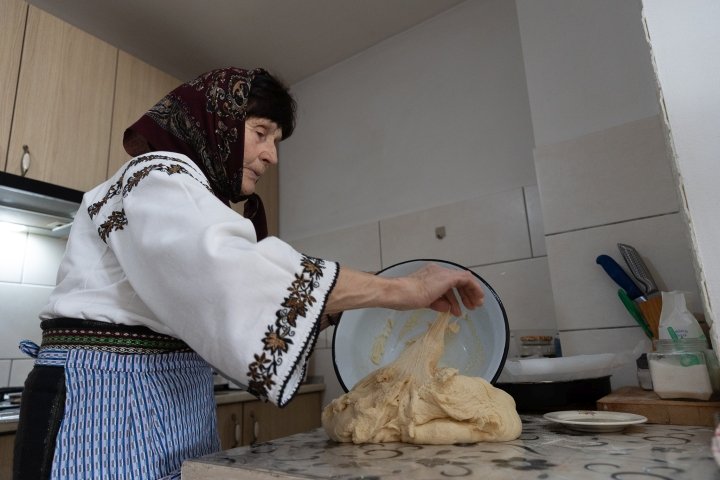 plăcinte