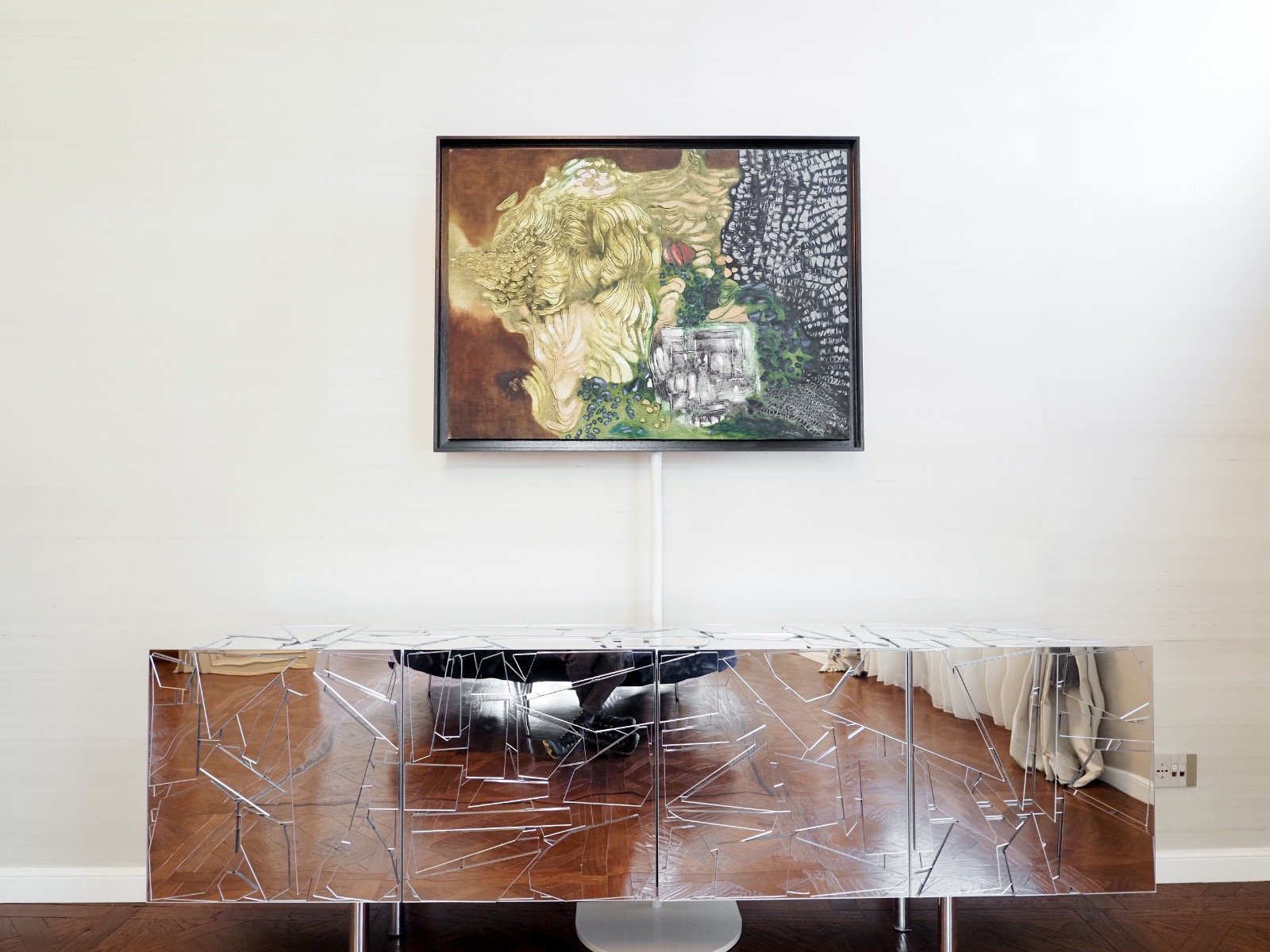 Jacques Hérold: Întoarcerea celui care nu s-a întors