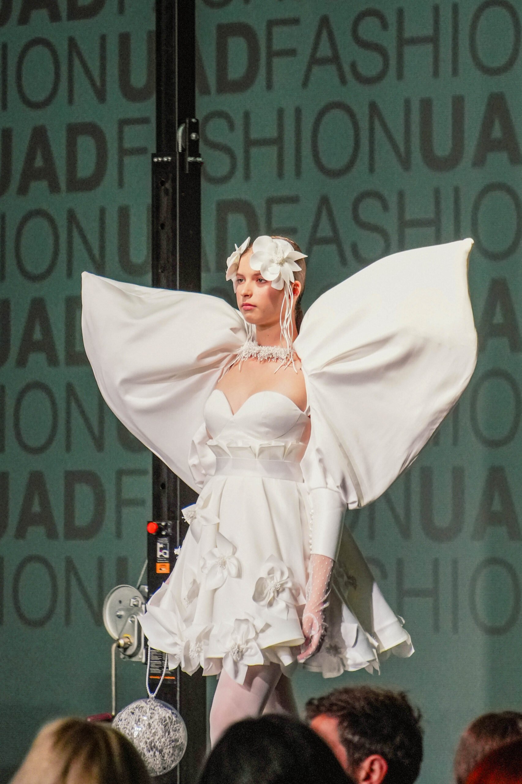 UADFASHION 2025: 29 de colecții capsulă prezentate la MINA Cluj-Napoca