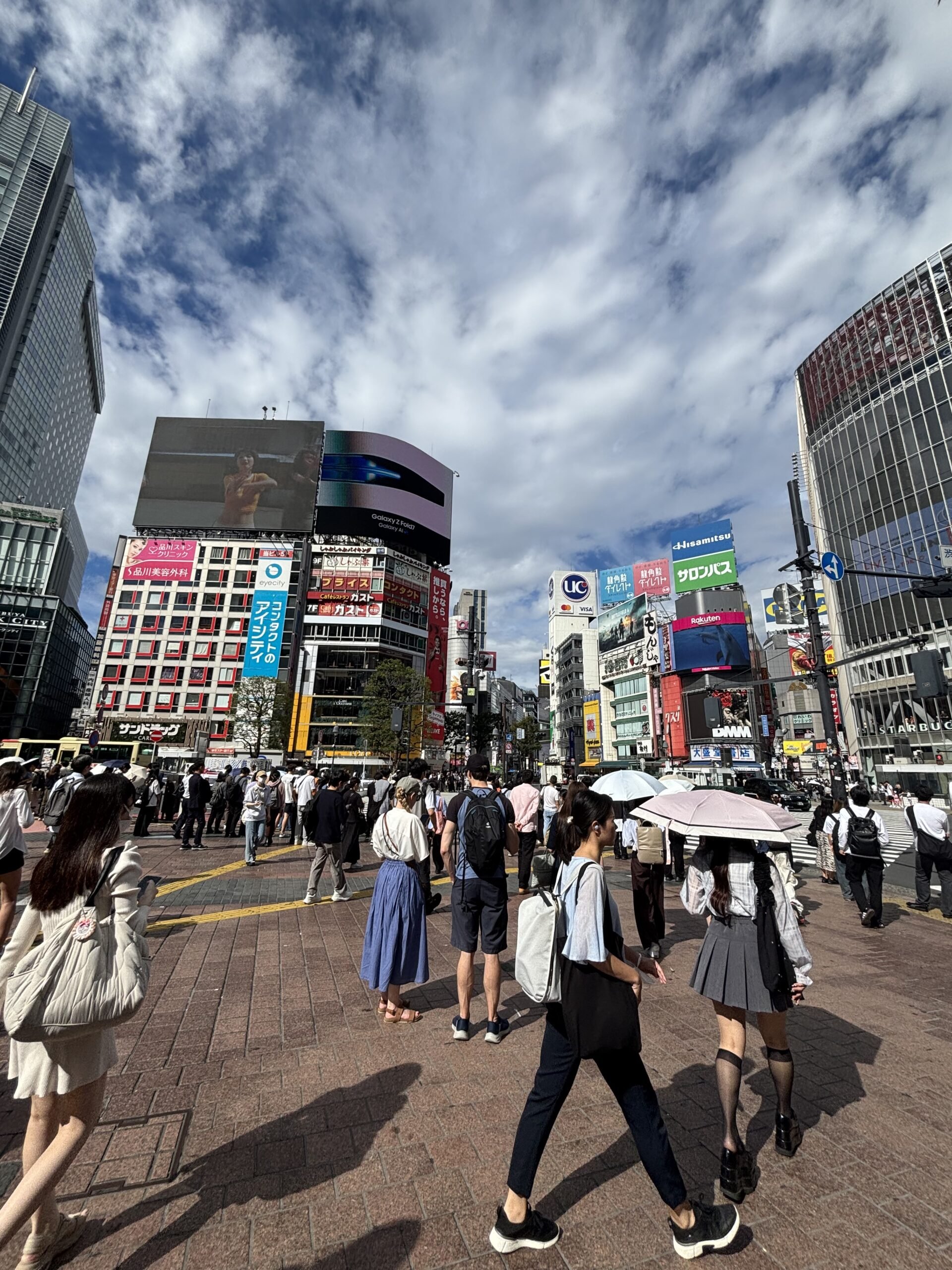 5 motive pentru care m-aș întoarce în Japonia