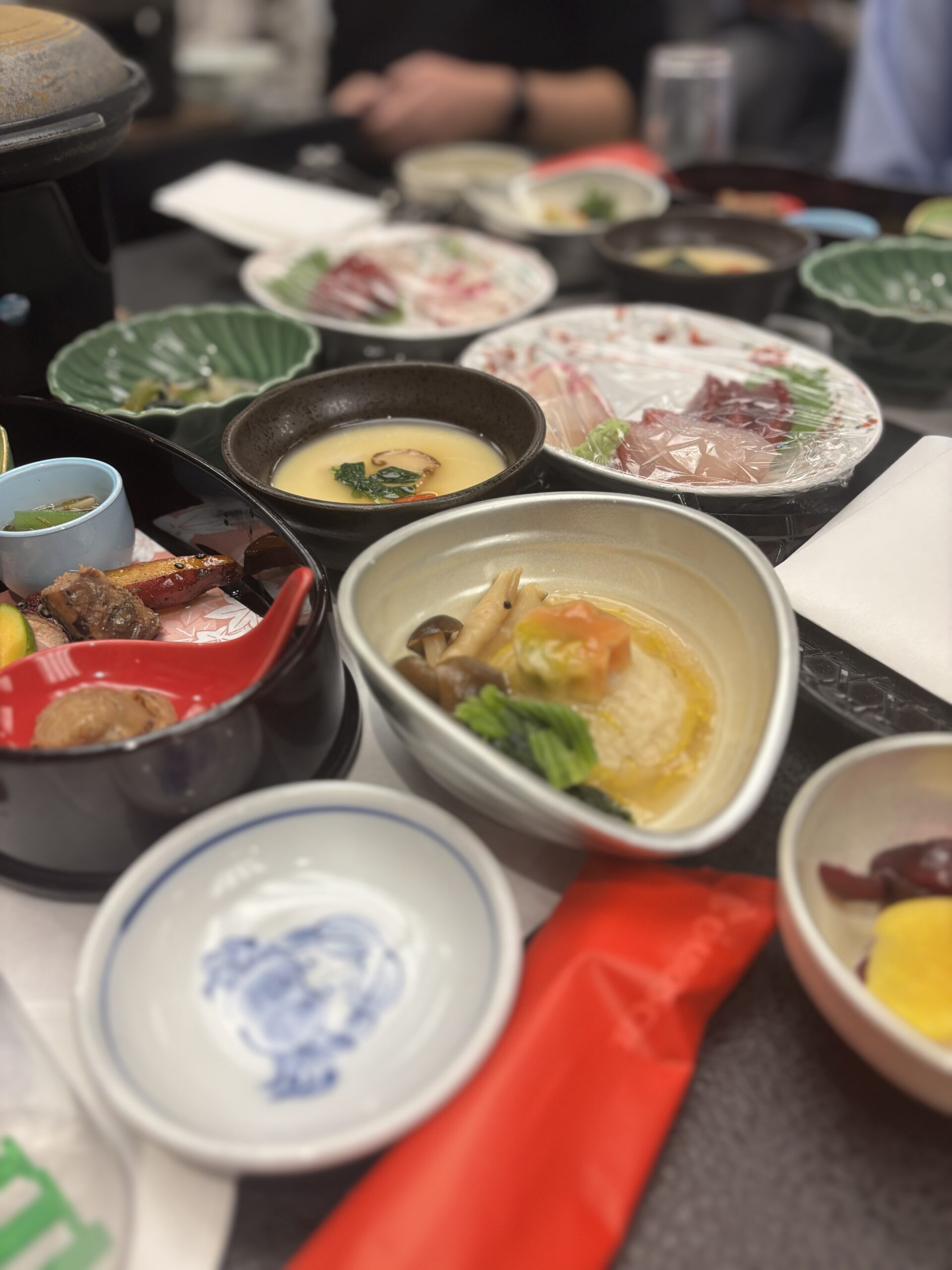 5 motive pentru care m-aș întoarce în Japonia