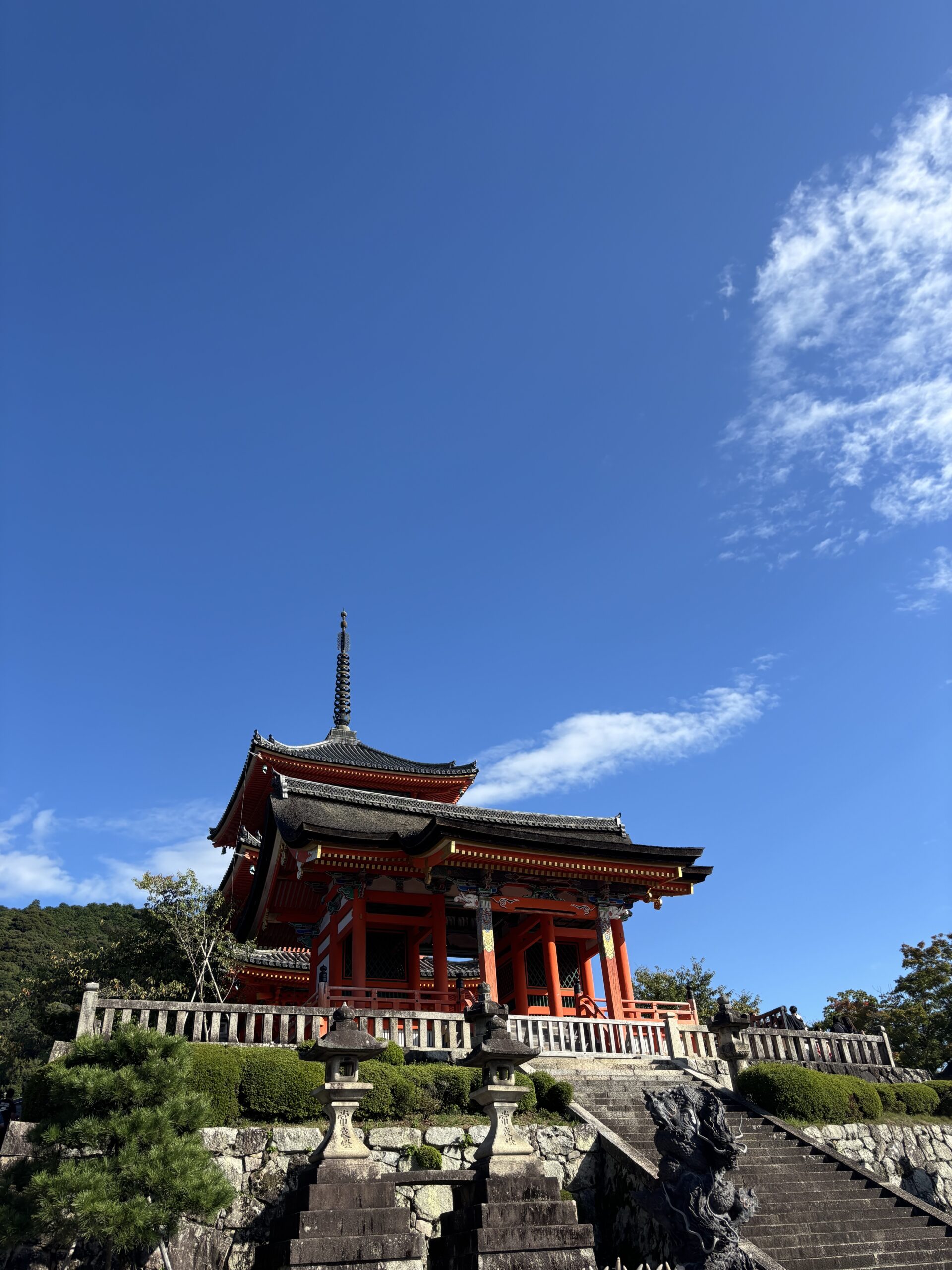 5 motive pentru care m-aș întoarce în Japonia